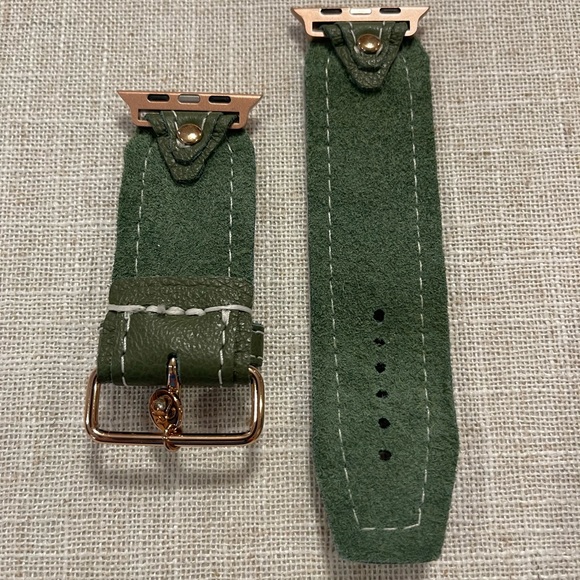 Sivella Classic Seagrass Band - Picture 4 of 5